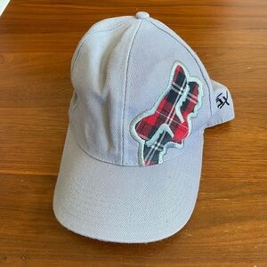Fox Racing Brand Hat